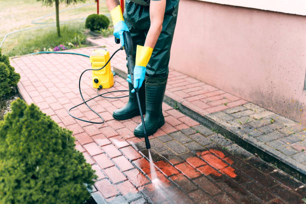 Best Gas Station Cleaning  in Genoa City, WI