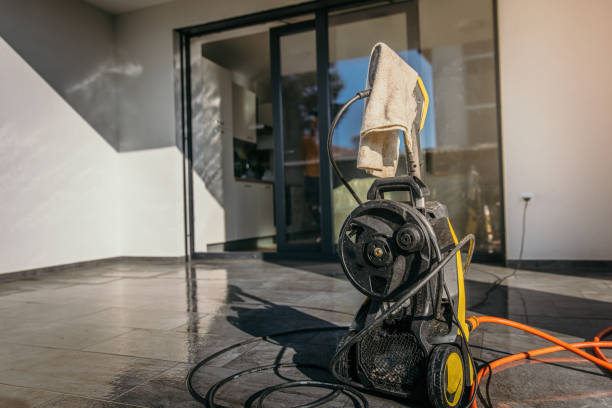 Best House Exterior Washing  in Genoa City, WI